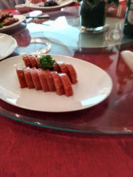 -上海雅居乐万豪侯爵酒店·宴会厅