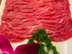 -南门涮肉(上海二店)