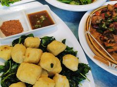 -尽善百年古院餐厅(王家老宅店)