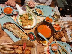 -馋嘴猫北京食堂·烤鸭·宵夜(亚运村店)