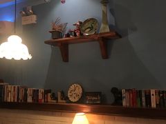 -芭莉与彩虹西餐厅(成都合生汇店)
