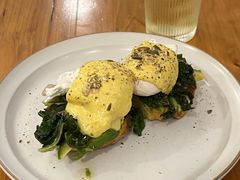 -Egg•Allday Brunch(襄阳北路店)