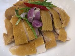 -凤凰楼酒家·粤宴点心(华强北店)