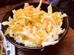 -拉面莊夢語＆中华料理八椿