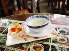 -周大娘牛乳(旧寨古村总店)
