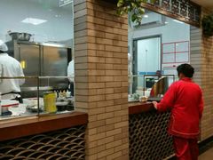 大堂-惠丰堂饭庄
