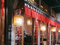 -南京大牌档(之心城店)