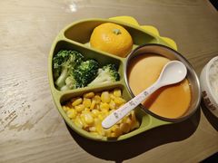-前海沿·青岛菜(李沧万达店)