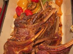 -重庆尼依格罗酒店·欣厨Niccolo Kitchen