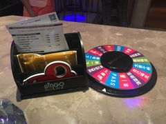 -大唐BINGO主题酒吧互动式KTV(苏宁生活广场店)