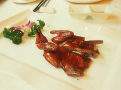 -顺峰(南二环店)