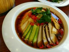 -西安饭庄·非遗陕菜(钟楼店)