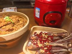 -恰饭·老长沙市井菜(天河客运站店)