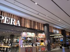 门面-食代馆(深业上城店)