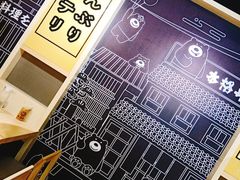 -本格丼·炭火烤肉饭(大悦路成都大悦城店)