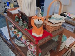 -Line 咖啡(石厦花园店)