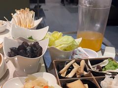 -海底捞火锅(劲松店)