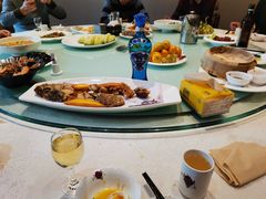 -紫丁香饭店-中餐厅