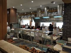 -山南熏肉大饼(辽菜旗舰店)