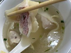 -绿杨馄饨临顿路店