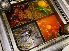 -海底捞火锅(凯德广场店)