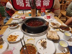 -佬缸炮江湖川菜(玉林店)