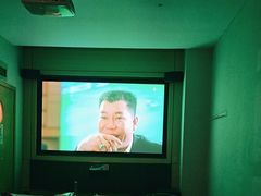 -金色印象·4K影院式足体养生(南方花园店)