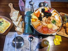 -韩热集市(百源店)