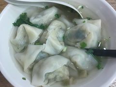 素馄炖-吉祥馄饨(虹桥火车站店)