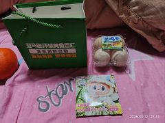 -亚马逊蒸汽活海鲜自助(LCM置汇旭辉广场店)