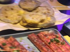 -燥次·烧烤酒场(万象城店)