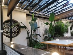 -浮何烤铺(桐梓林店)