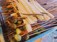 -江二娃串串香(科园四路总店)