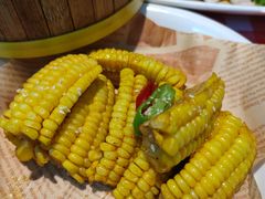 -琼大师东方烤乳猪(亚特兰蒂斯店)