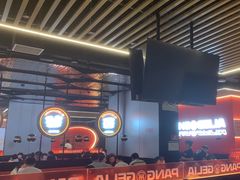 -胖哥俩肉蟹煲(龙德广场店)