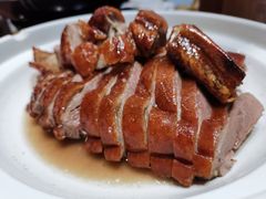 招牌鹅-客家园.山野土菜.宴席(大运城邦店)