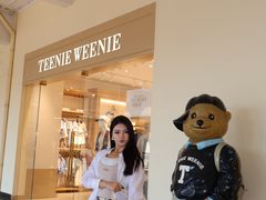 -王府井奥莱临潼小镇(临潼店)