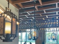 -庆江南江南菜(琴湖溪里花园城店)