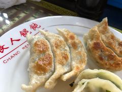 -长人馄饨铺(解放街店)
