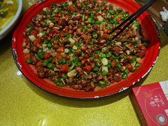 -老灶味道·本帮菜(昌平路店)