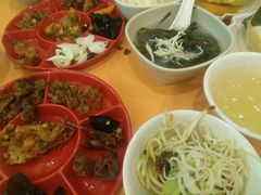 -龙抄手(春熙路总店)