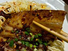 -小三峡食府(西五路店)