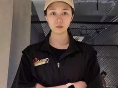 -美格菲健身中心(新都会店)