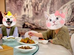 -玉华台饭庄·淮扬菜·烤鸭(望京店)