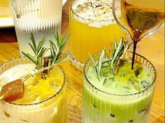 -Rosemary·纽西兰简餐(江南西店)