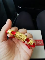 -菜百首饰(朝阳店)