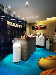 -MOE BEAUTY.皮肤管理中心