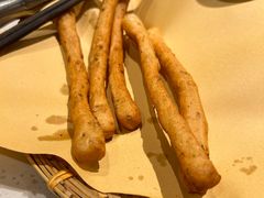 -牛村来人潮汕牛肉火锅(西单店)