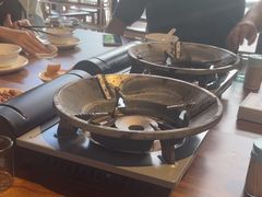 -齐齐衮·廟街生蚝雞煲(荔湾地铁站店)