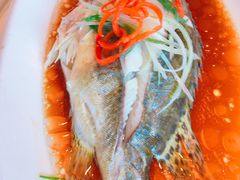 飘香桂鱼-小龙酒家(桂平路店)